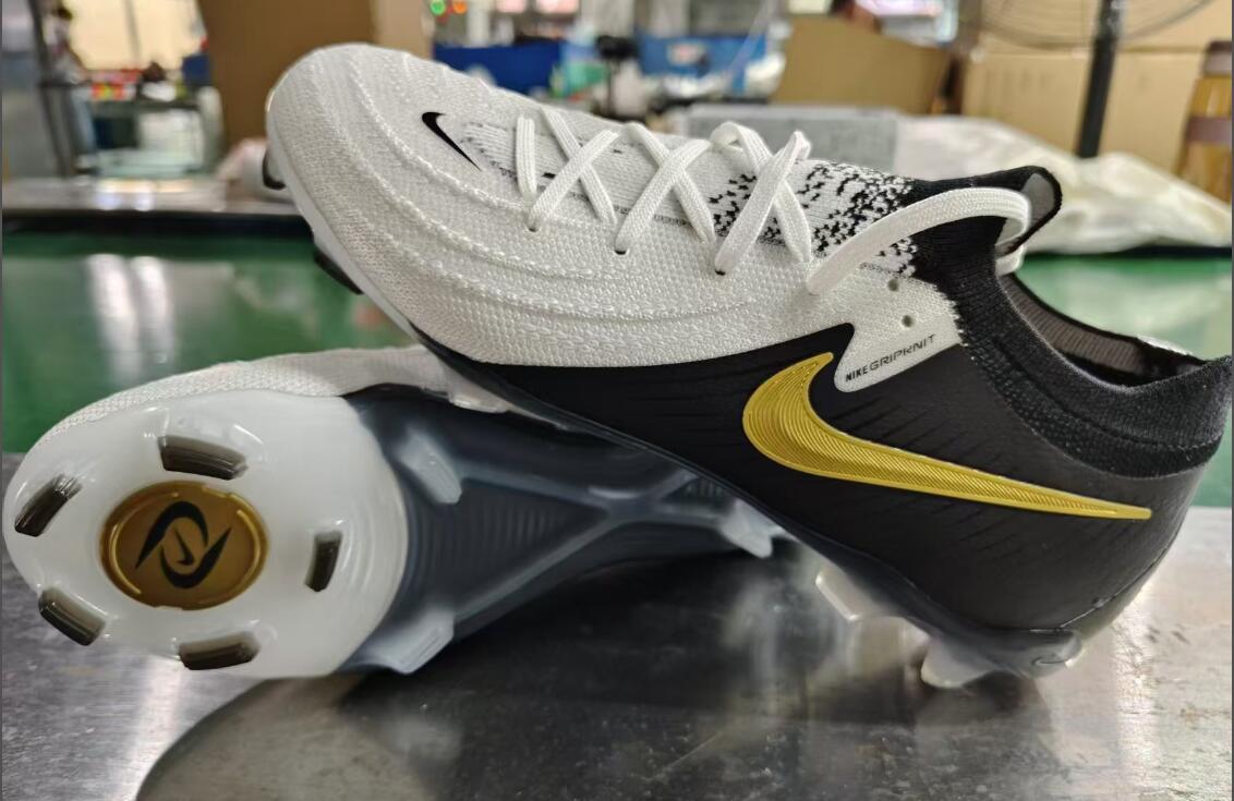 Nike Phantom GX II Elite FG Size 39-45-64794354